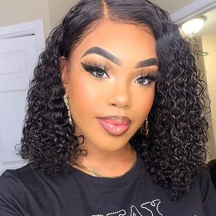 curls #wap #cardib #megantheestallion  Curly hair styles, Curly lace front  wigs, Natural hair styles easy